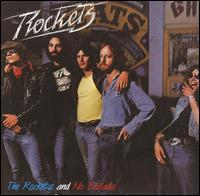 Rockets and No Ballads von The Rockets