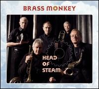 Head of Steam von Brass Monkey