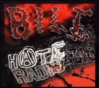 Hate Radio von Bile