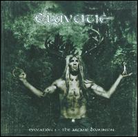 Evocation I: The Arcane Dominion [17 Tracks] von Eluveitie