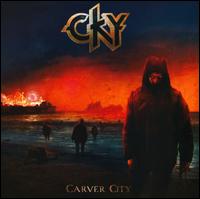 Carver City von CKY