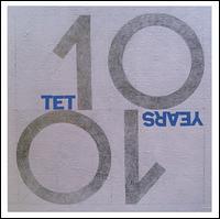 Chicago Tentet at Molde 2007 von Peter Brötzmann