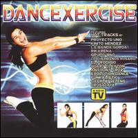 Dancexercise von Various Artists