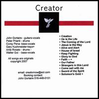Using the Sword of the Spirit von Creator