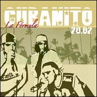 Fórmula von Cubanito 20.02