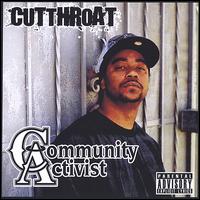 4th District, Vol. 1: Community Activist von Cutthroat