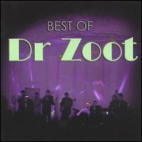 Best of Dr Zoot von Dr. Zoot