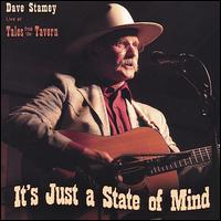 It's Just a State of Mind von Dave Stamey