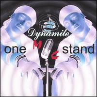 One Mic Stand von Dynamite
