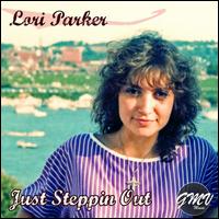 Just Steppin' Out von Lori Parker