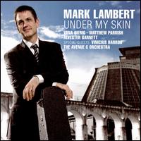 Under My Skin von Mark Lambert