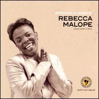 African Classics: Rebecca Malope von Rebecca Malope