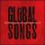 Global Songs von Trio Resistances