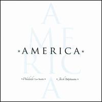 America von Wadada Leo Smith