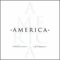 America von Wadada Leo Smith