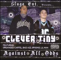 Against All Odds, Pt. 2 von Clever