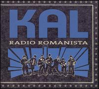 Radio Romanista von Kal