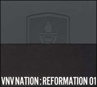 Reformation 01 von VNV Nation