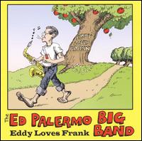 Eddy Loves Frank von Ed Palermo