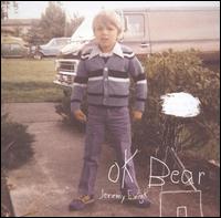OK Bear von Jeremy Enigk