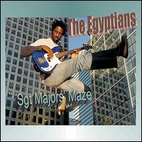 Sgt Majors' Maze von Egyptians