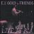 Live at RCA von E.J. Gold