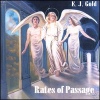 Rates of Passage von E.J. Gold