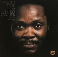 About Time: The Terry Callier Story 1964-1980 von Terry Callier