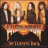 No Turning Back von High Noon