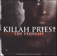 Exorcist von Killah Priest