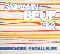 Mondes Paralleles von Sylvain Beuf