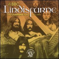 Lindisfarne at the BBC von Lindisfarne