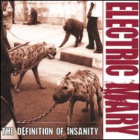 Definition of Insanity von Electric Mary
