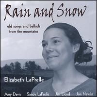 Rain and Snow von Elizabeth Laprelle