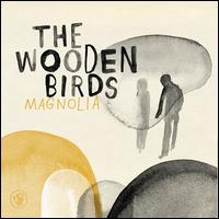 Magnolia von Wooden Birds