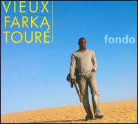 Fondo von Vieux Farka Touré