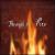 Through the Fire von John Thomson