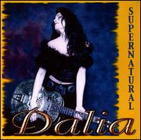 Supernatural von Dalia