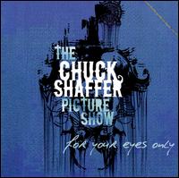 For Your Eyes Only von Chuck Shaffer