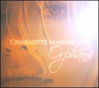 Orphans von Charlotte Martin