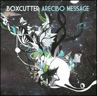 Arecibo Message von Boxcutter