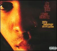 Let Love Rule [20th Anniversary Deluxe Edition] von Lenny Kravitz