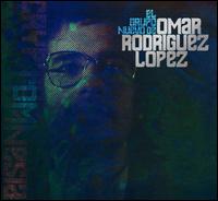 Cryptomnesia von Omar Rodriguez-Lopez