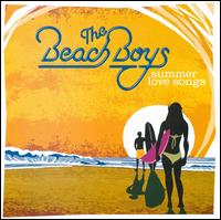 Summer Love Songs von The Beach Boys