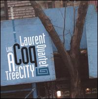 Like a Tree in the City von Laurent Coq