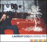 Thing to Share von Laurent Coq