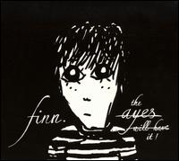 Ayes Will Have It von Finn