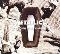 Broken, Beat and Scarred, Pt. 1 von Metallica