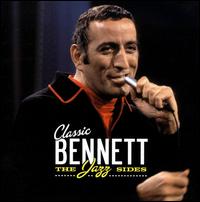 Jazz Sides von Tony Bennett