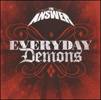Everyday Demons [Deluxe Edition] von The Answer